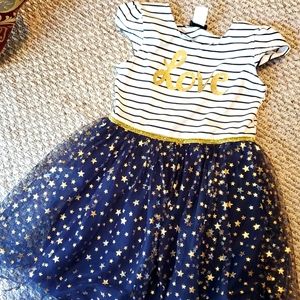 Navy and white, Pink Violet brand dress 8